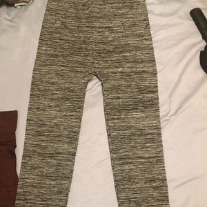 Cotton Leggings